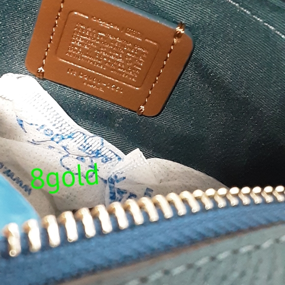 Coach X Spider-Man  Convertible Belt Bag - Picture 9 of 10